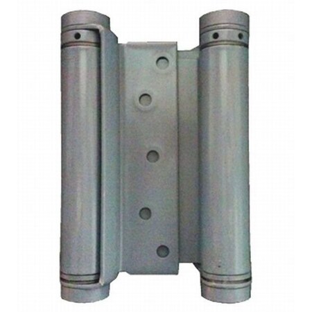Bommer 8" x 4-1/2" Double Acting Mortise Spring Hinge 30298412600